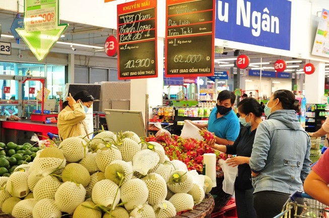 Dịch COVID-19 làm đảo lộn kế hoạch kinh doanh bán lẻ