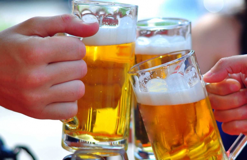 Nghị định 24/2020/NĐ-CP hướng dẫn Luật Phòng, chống tác hại của rượu, bia