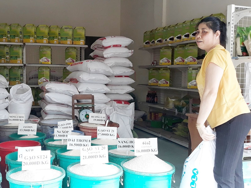 Đảm bảo cung ứng hàng hóa trong thời gian phòng chống dịch bệnh Covid-19