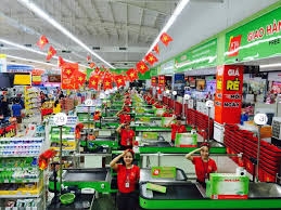 Big C triển khai mua sắm qua điện thoại