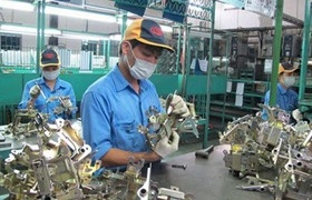 Chung sức để DN hạn chế được ảnh hưởng dịch COVID-19