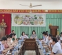 Hội nghị “Giới thiệu, quảng bá sự kiện Tuần lễ trái cây  “Trên bến dưới thuyền” gắn với hoạt động Lễ hội sông nước  Thành phố Hồ Chí Minh lần thứ 2 Năm 2024”