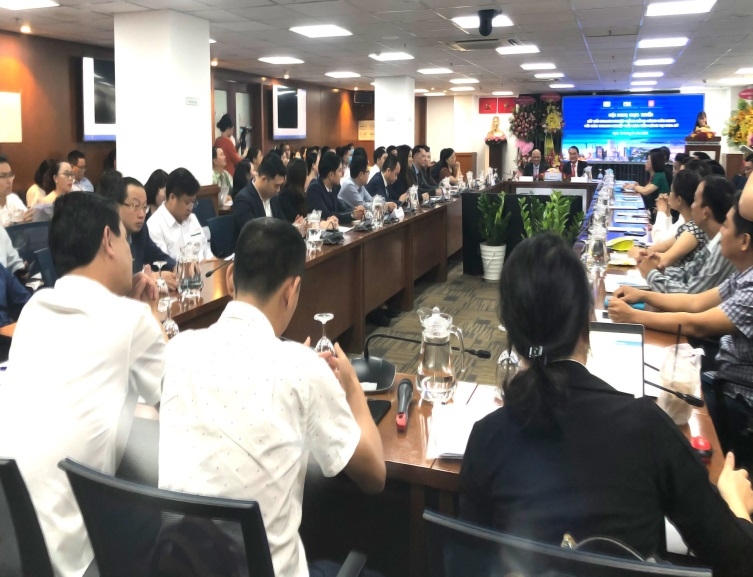 Hội nghị trực tuyến kết nối doanh nghiệp Đồng bằng sông Cửu Long và doanh nghiệp kiều bào tiềm năng tại Hoa Kỳ
